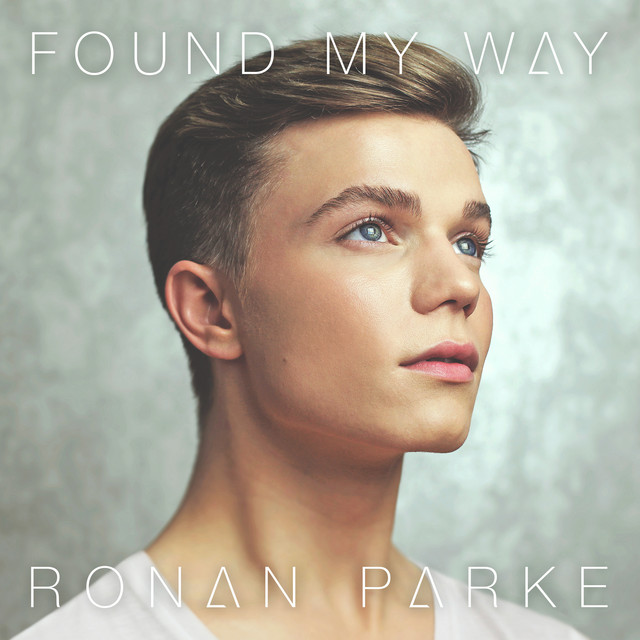 Found My Way cover