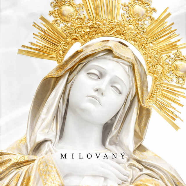 undefined album image