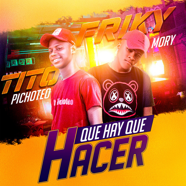 Que Hay Que Hacer