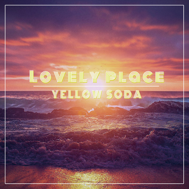 Lovely Place cover