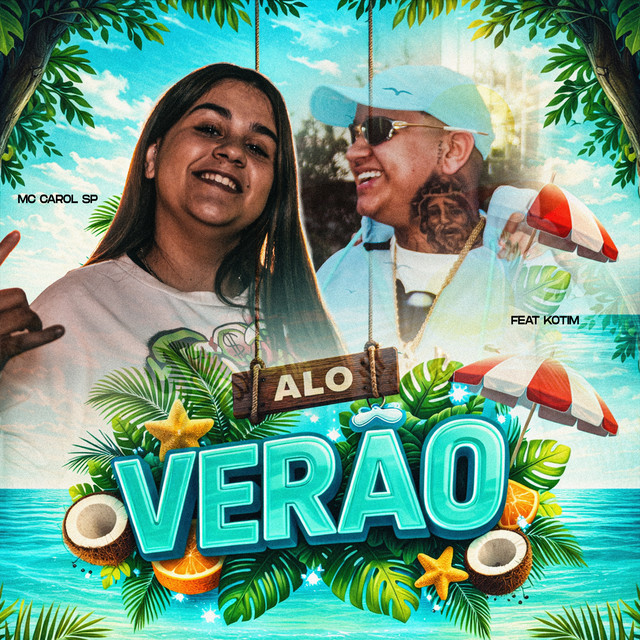 Alô Verão