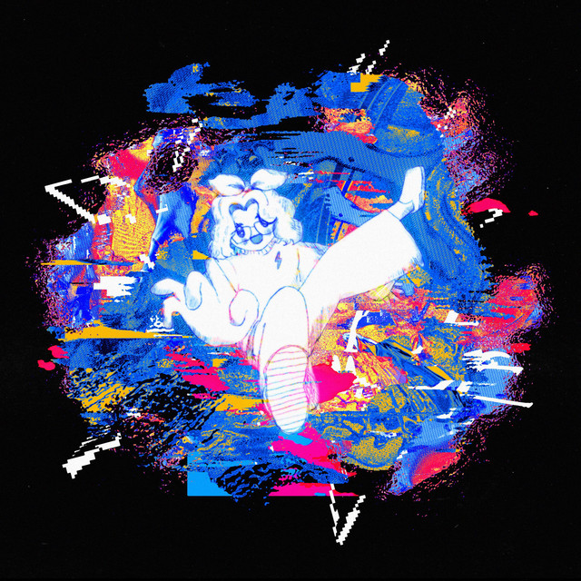 UP ALL NIGHT cover art