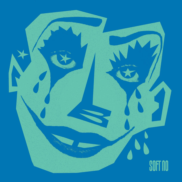 SOFT NO cover art