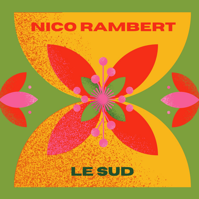 Nico Rambert