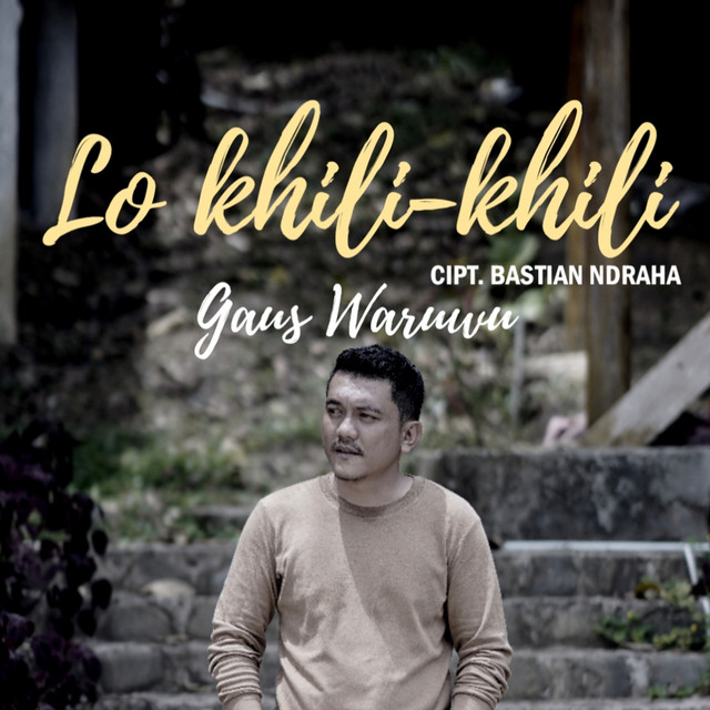 Gaus Waruwu