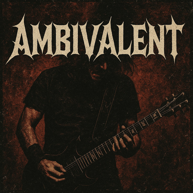 Ambivalent release artwork