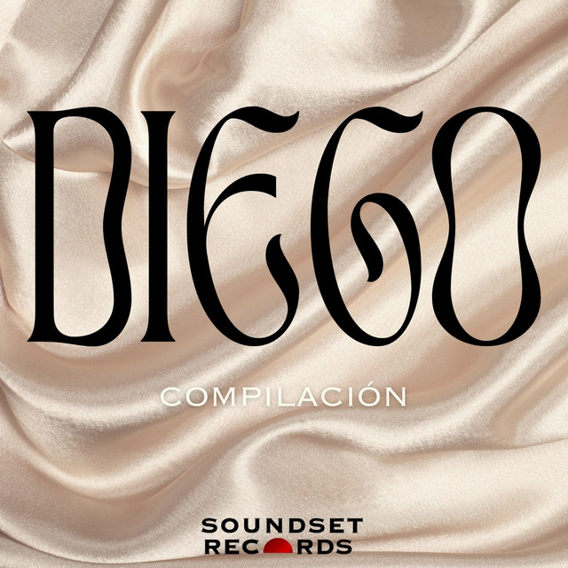 Compilación cover art
