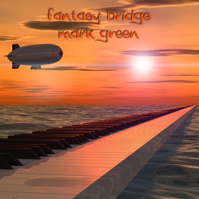 Fantasy Bridge cover art