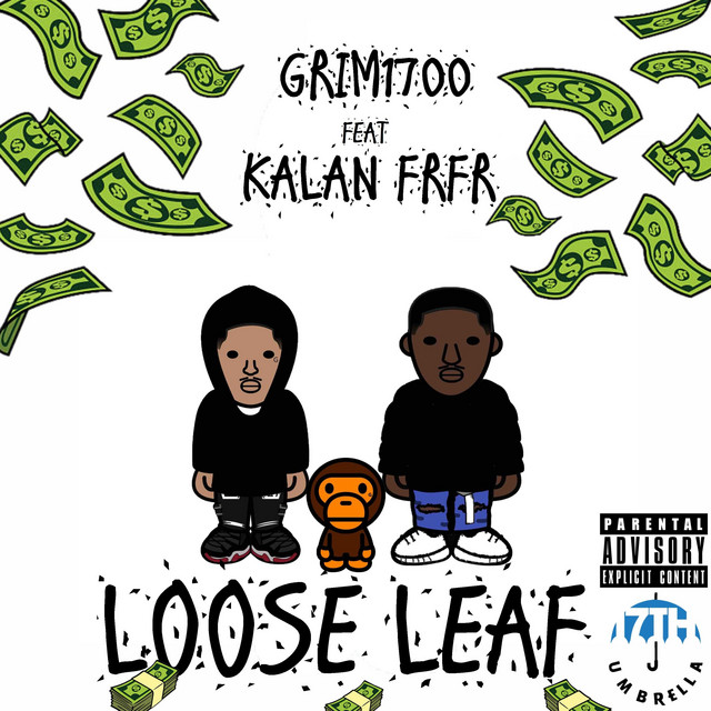 Loose leaf