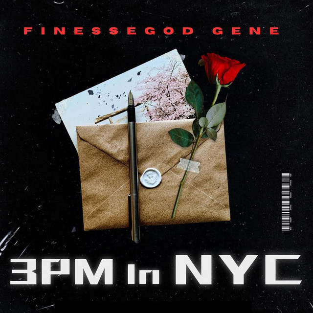 3 PM in NYC