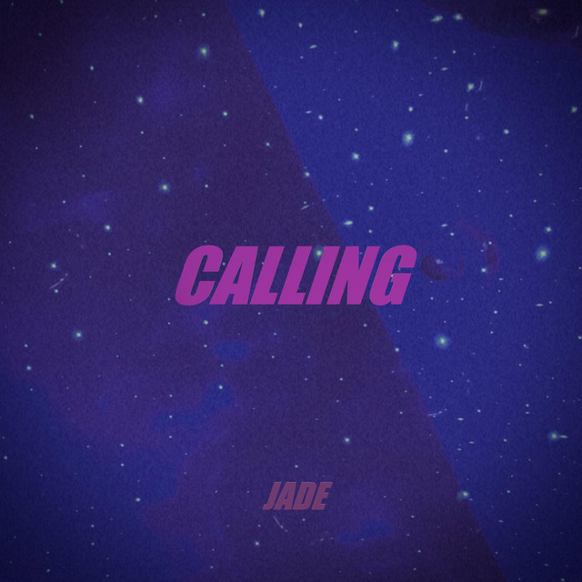 Calling cover art