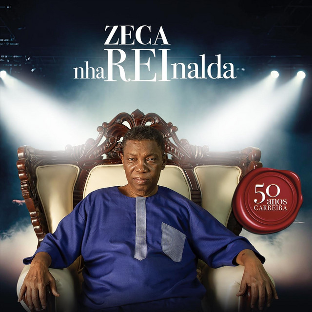 Zeca nha Reinalda