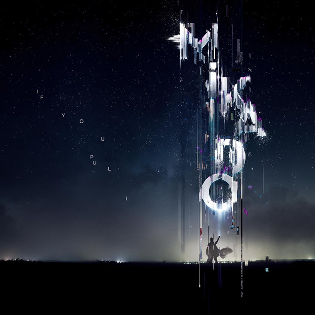 If You Pull cover art