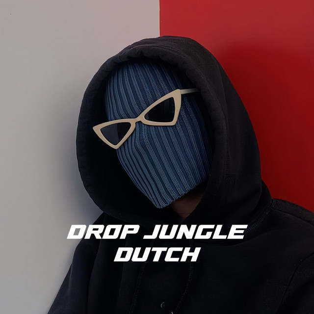 DROP JUNGLE DUTCH - Remix