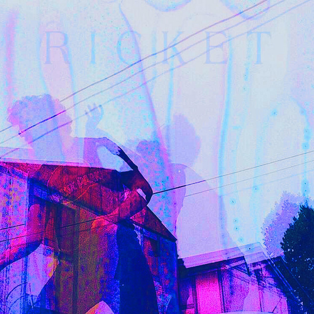 Ricket cover art
