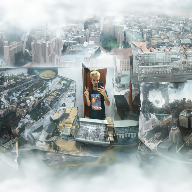 Câmera Lenta cover art