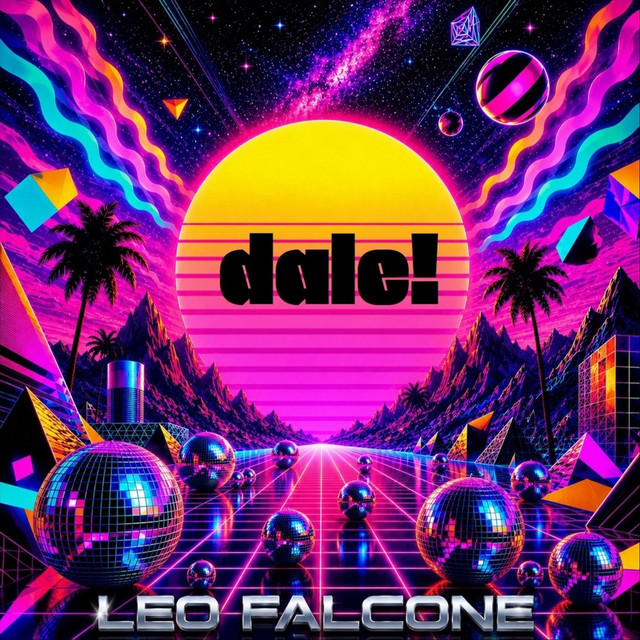 LEO FALCONE - Dale !