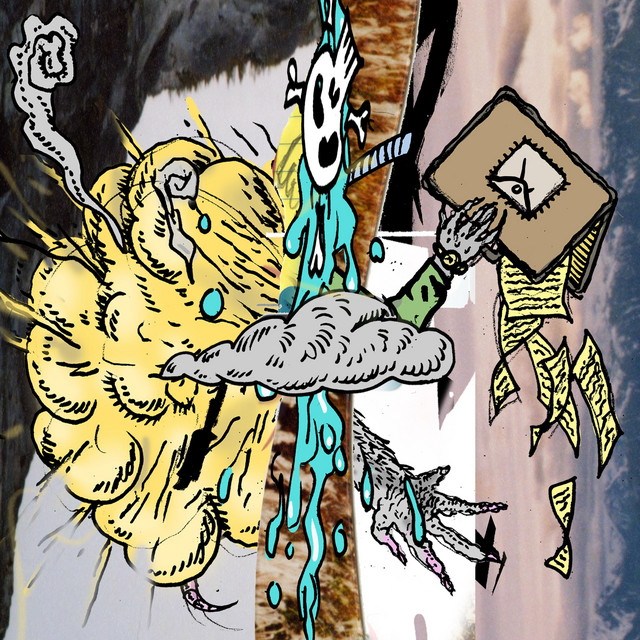 TAGU cover art