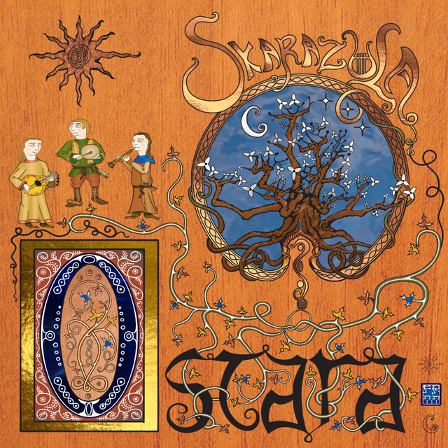 Ostara cover