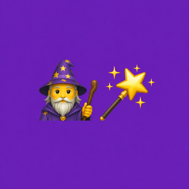 Spell cover art