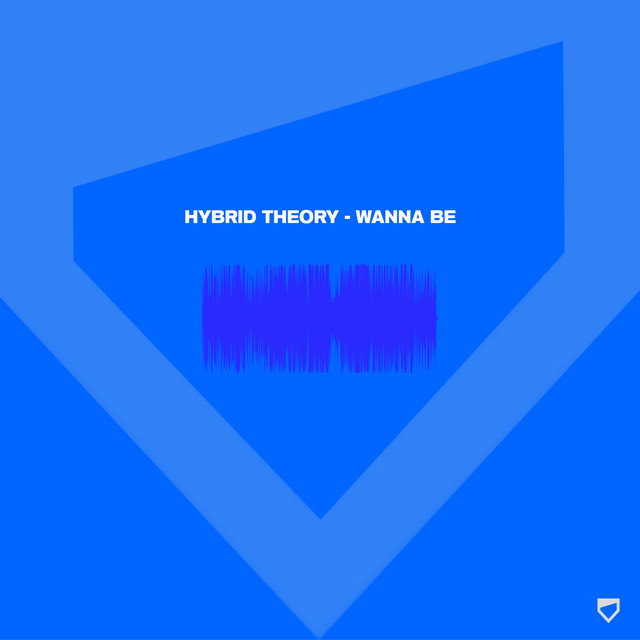 Wanna Be album art
