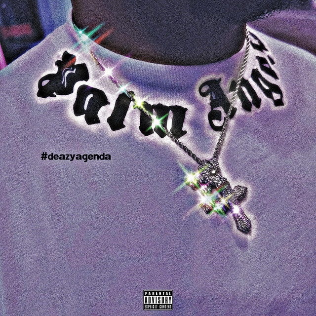 I Lied cover art