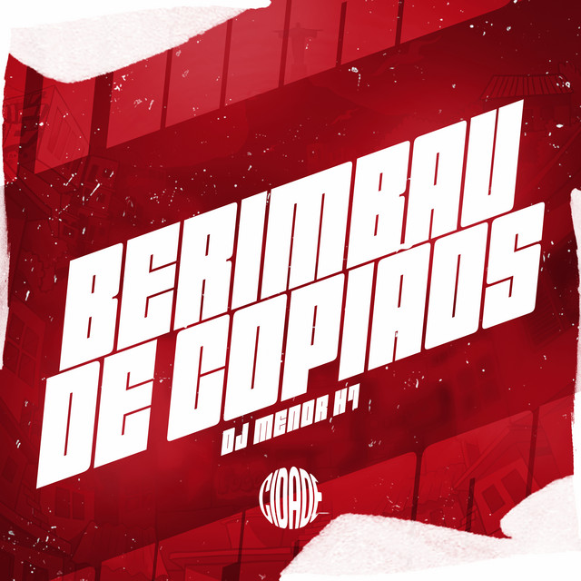 BERIMBAU DE COPIÃOS