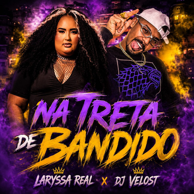 NA TRETA DE BANDIDO (Remastered 2026)