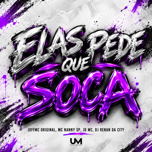 ELAS PEDE QUE SOCA