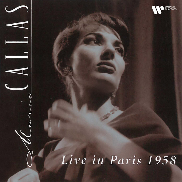Bellini: Norma: "Sediziose voci" (Norma, Oroveso, Coro) [Live, Paris, 1958]