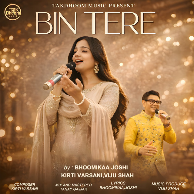 Bin Tere - Acoustic