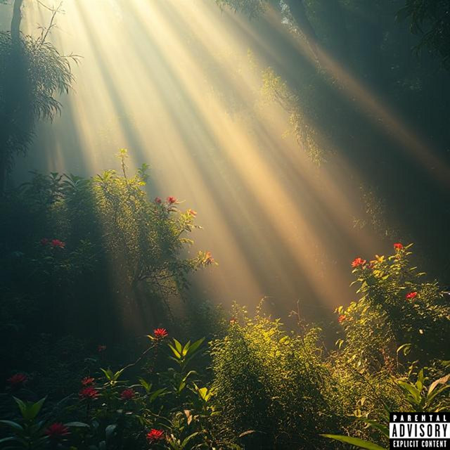 The Same cover art