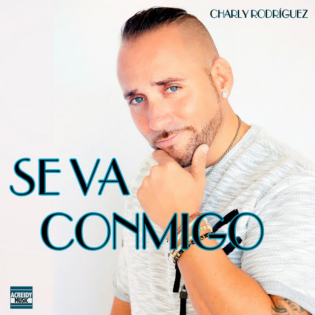 Artwork for Se Va Conmigo
