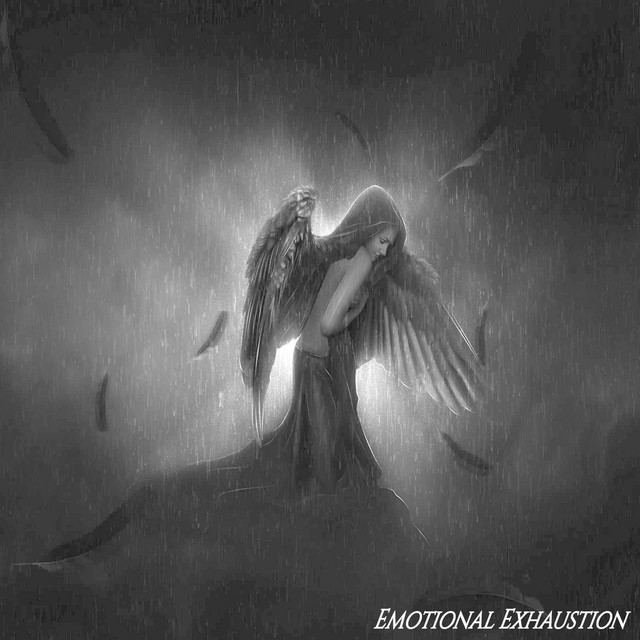 Emotional Exhaustion cover art