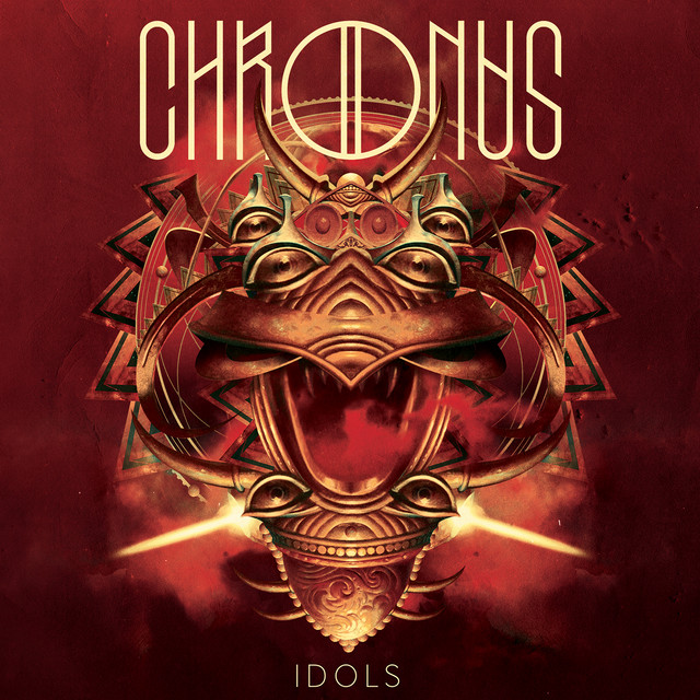 Idols cover art
