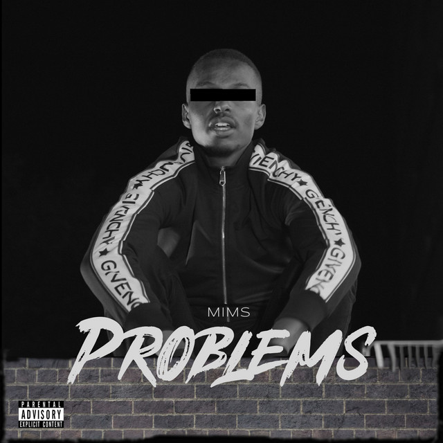 Problems cover art