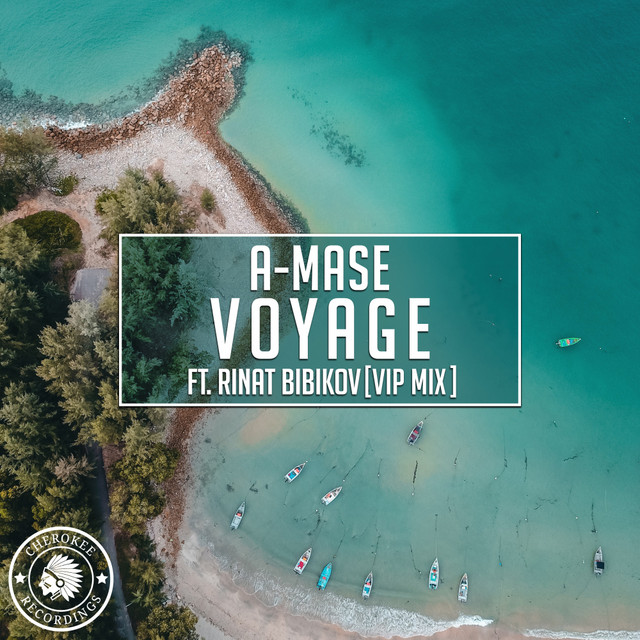 Voyage - Vip Edit