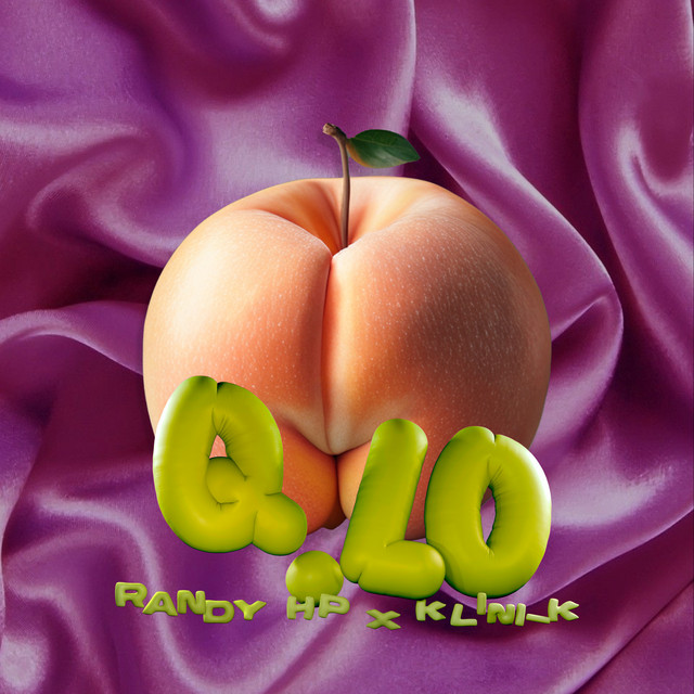 Qlo - Cumbia 420