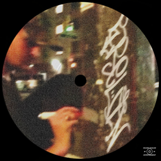 RETRY cover