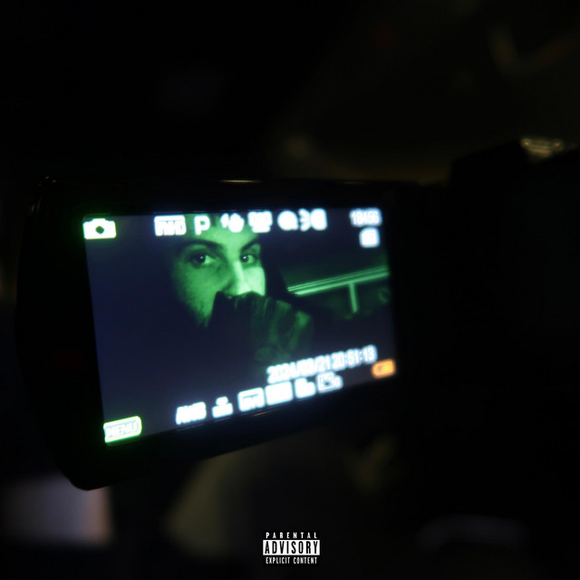SET THE VIBE artwork