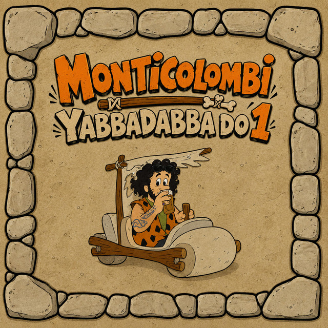 Yabba Dabba Do 1