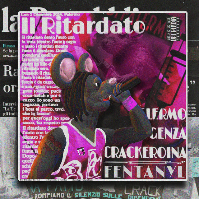 Il Ritardato