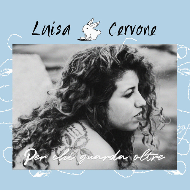 Per chi guarda oltre cover art
