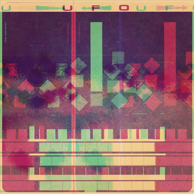 Investigates Strange Weather Patterns and the UFO Cults of Cold War Nevada II cover art