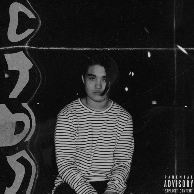 СТЫЛ cover art