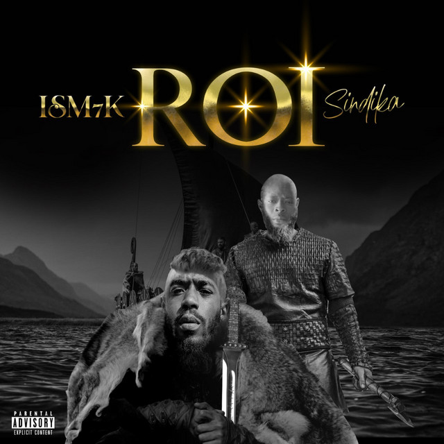 ROI cover art