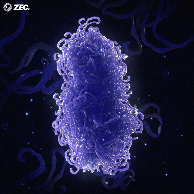 Telomere cover art