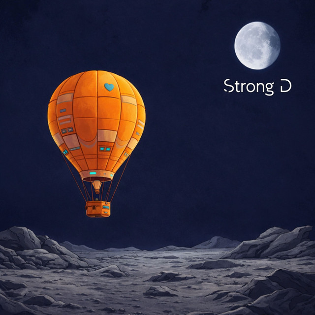 Strong D