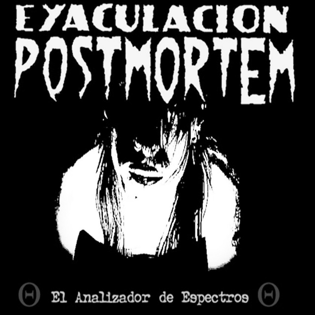 El Analizador de Espectros cover