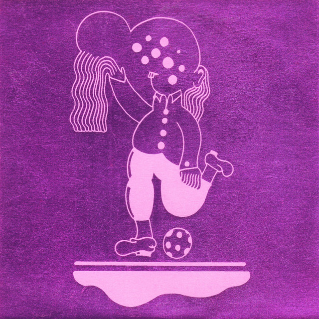 s/t cover art